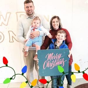 Meet your Posher, Kristin